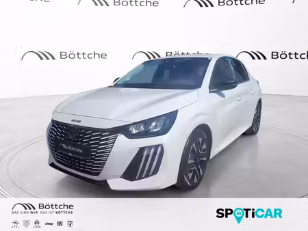 Peugeot 208 1.2 PureTech 100 Allure