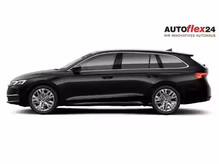 Škoda Octavia 1.5 FSI 150