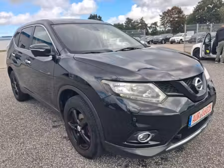 Nissan X-Trail 1.6 dCi 130 Acenta