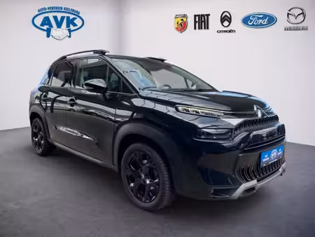 Citroën C3 Aircross 1.2 130 Max