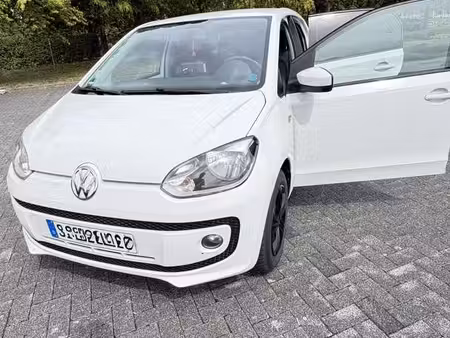 Volkswagen up! 1.0 60 Take up!