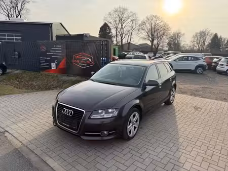 Audi A3 1.2 TFSI 105 Ambition