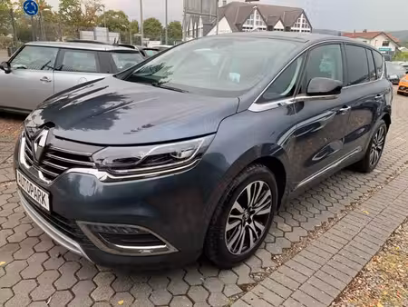 Renault Espace 2.0 dCi 200 Initiale Paris