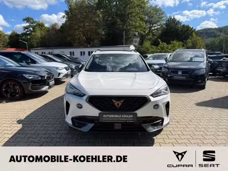 Cupra Formentor 1.4 150