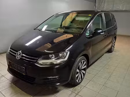 Volkswagen Sharan 1.4 TSI 150 Trendline