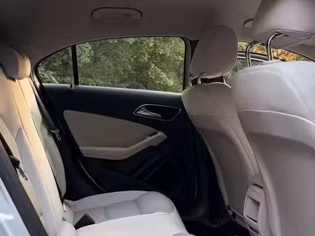 Mercedes-Benz Classe A A 180 1.7 122