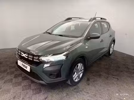 Dacia Sandero 1.0 TCe 90