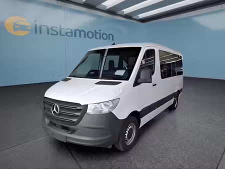 Mercedes-Benz Sprinter 315 2.0 CDI 150