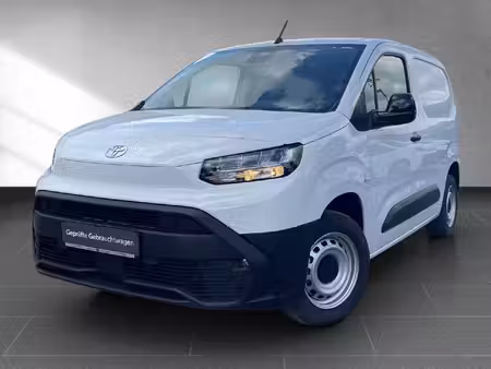 Toyota Proace 1.5 100