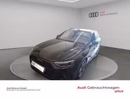 Audi A4 2.0 TFSI 265 S line quattro