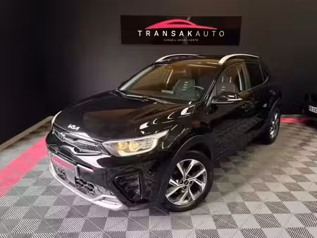Kia Stonic 1.0 T-GDi 100 GT Line