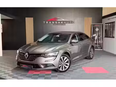 Renault Talisman 1.6 dCi