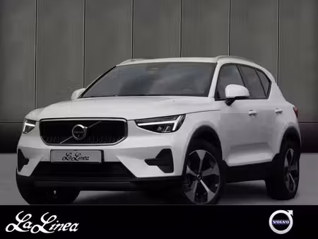 Volvo VM