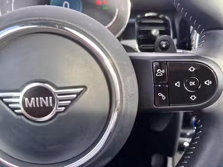 Mini Mini John Cooper Works 2.0 231 Classic