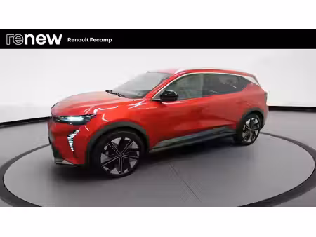 Renault Scénic E-Tech 170 Confort