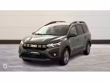 Dacia Jogger 1.0 100 Expression