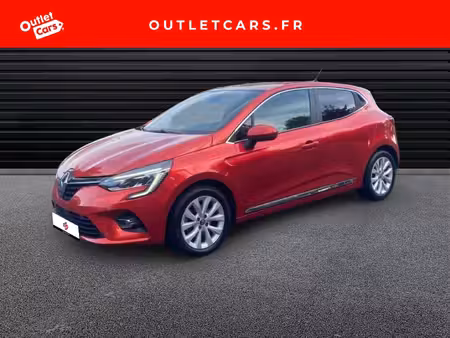 Renault Clio 1.3 TCe 130 Intens