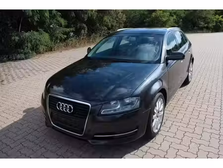 Audi A3 1.2 TFSI 105