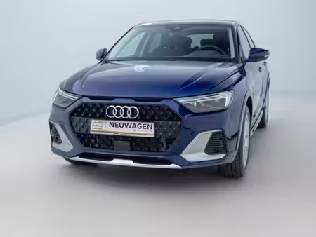 Audi A1 30 TFSI 1.0 TFSI 116