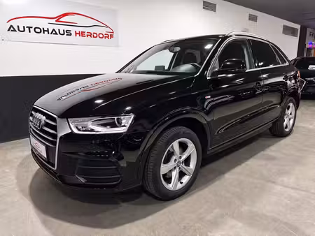 Audi Q3 2.0 TDI 150 Sport