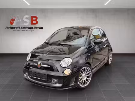 Abarth 595 1.4 160 Competizione