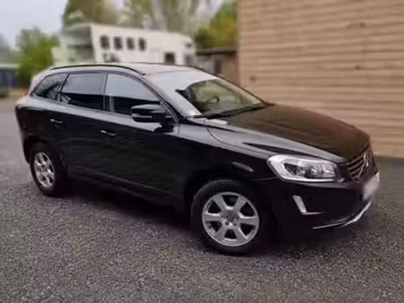 Volvo XC60 D3 2.0 150 Kinetic