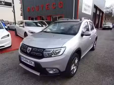 Dacia Sandero 1.0 TCe 100