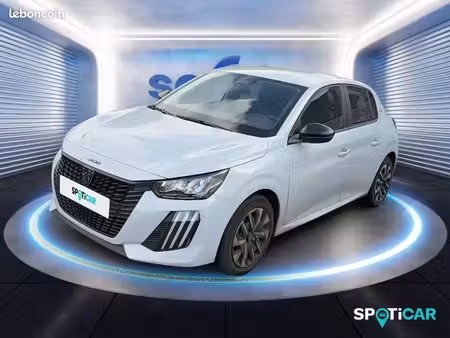 Peugeot 208 1.2 110 Business R