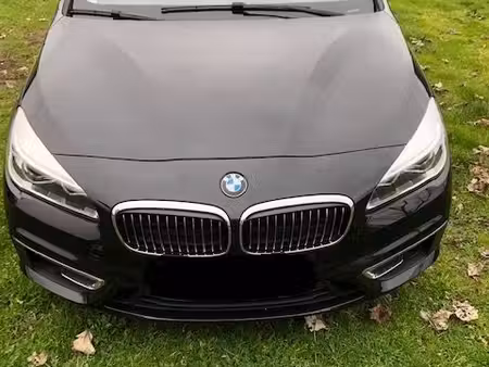 BMW Série 2 218d 2.0 150