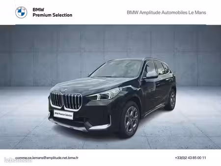 BMW X1 18d 2.0 150 X-Line sDrive