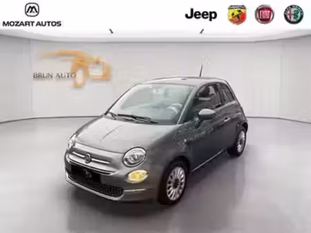 Fiat 500 1.0 69 Dolcevita