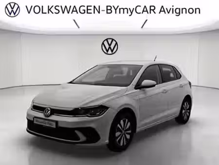 Volkswagen Polo 1.0 TSI 95