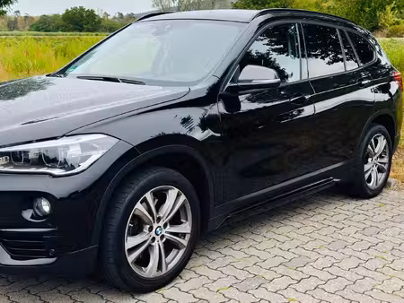 BMW X1 20i 2.0 192 Sport xDrive