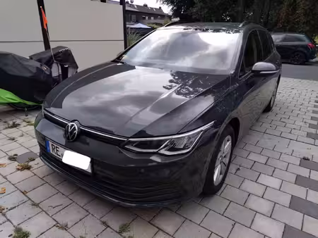 Volkswagen Golf 2.0 TDI 116