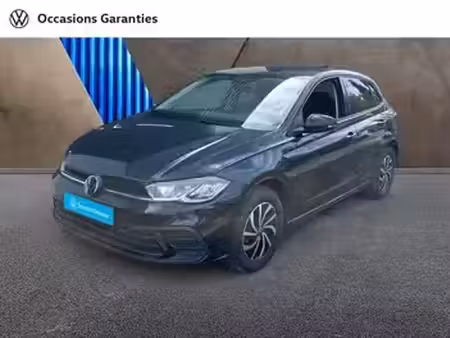 Volkswagen Polo 1.0 TSI 95