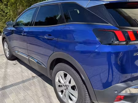 Peugeot 3008 1.5 HDi 130