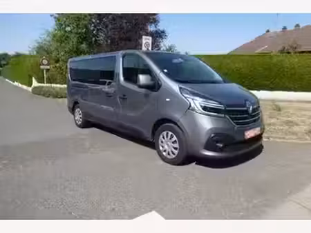 Renault Trafic 2.0 dCi 150 Intens