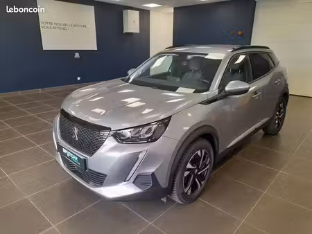 Peugeot 2008 1.2 PureTech 100 Allure