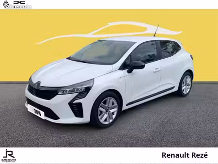 Renault Clio E-Tech 1.6 145 Evolution
