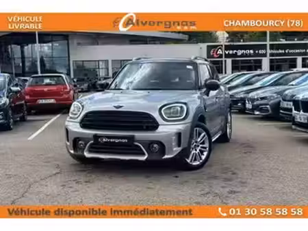 Mini Countryman Cooper 1.5 136 Essential