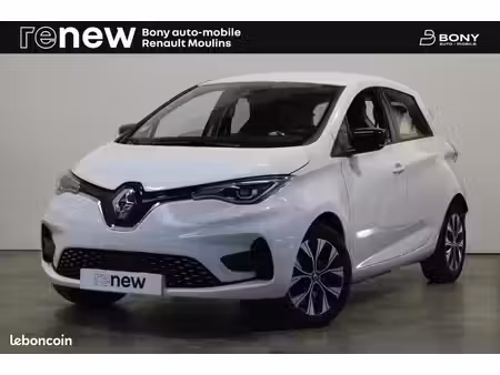 Renault Zoe R110 110 Evolution