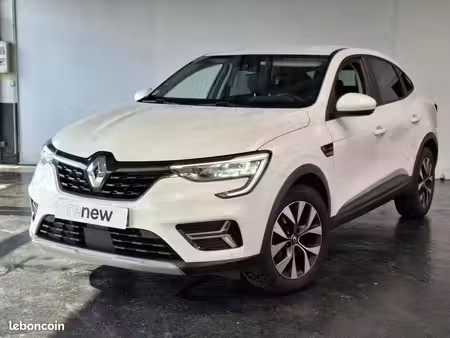 Renault Arkana E-Tech 1.6 145 Business