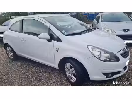 Opel Corsa 1.3 CDTI 95