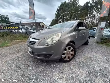 Opel Corsa 1.3 CDTI 75