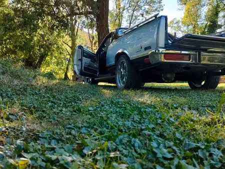 Chevrolet El Camino
