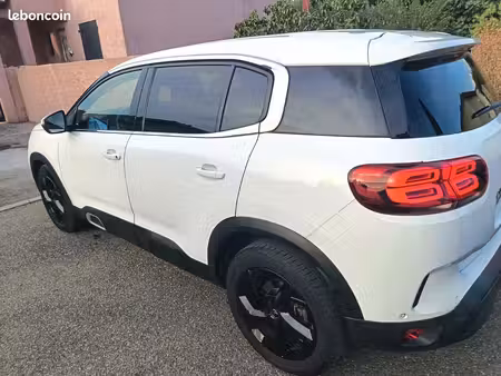 Citroën C5 Aircross 1.5 130