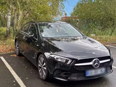 Mercedes-Benz Classe A