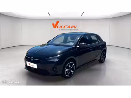 Opel Corsa 1.2 100 GS Line