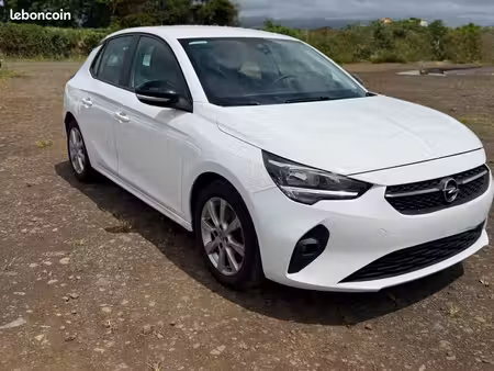 Opel Corsa 1.2 100