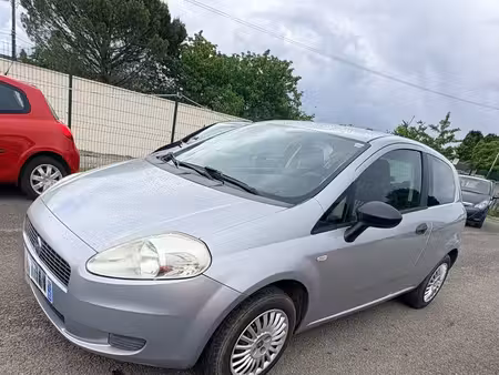 Fiat Grande Punto 1.2 65